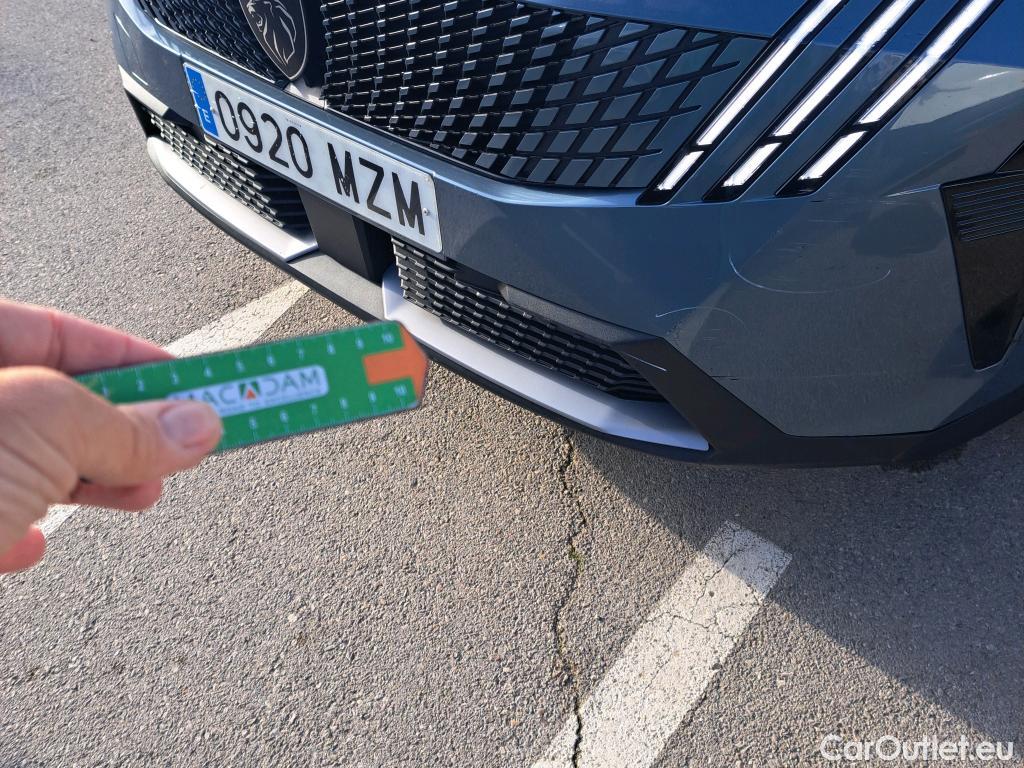  Peugeot  3008  Hybrid 136 Allure 1.2 135CV AT6 6E #19