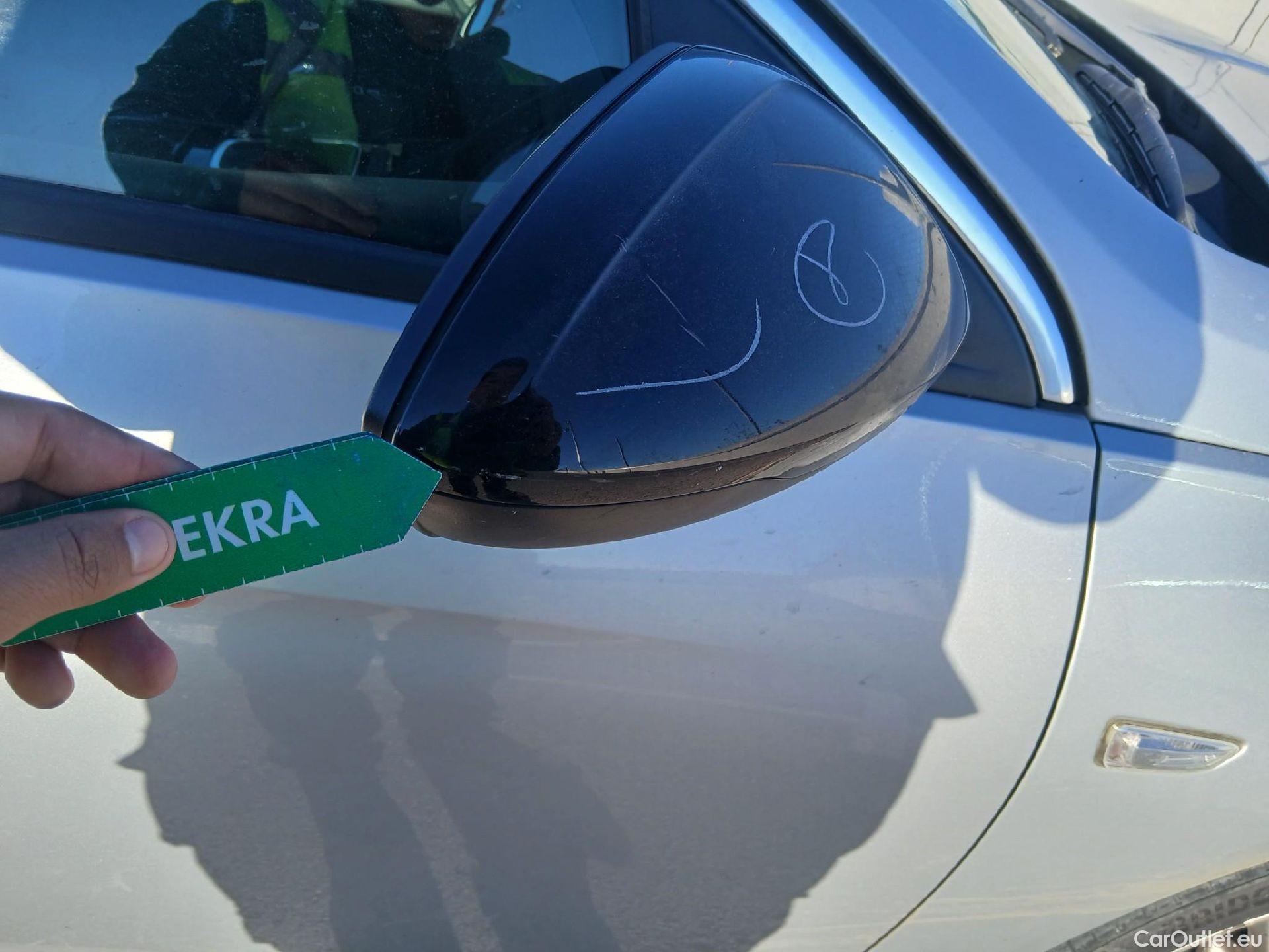  Opel  Insignia OPEL  / 2020 / 5P / familiar ST GS Line 1.5D DVH 90kW (122CV) MT6 #41