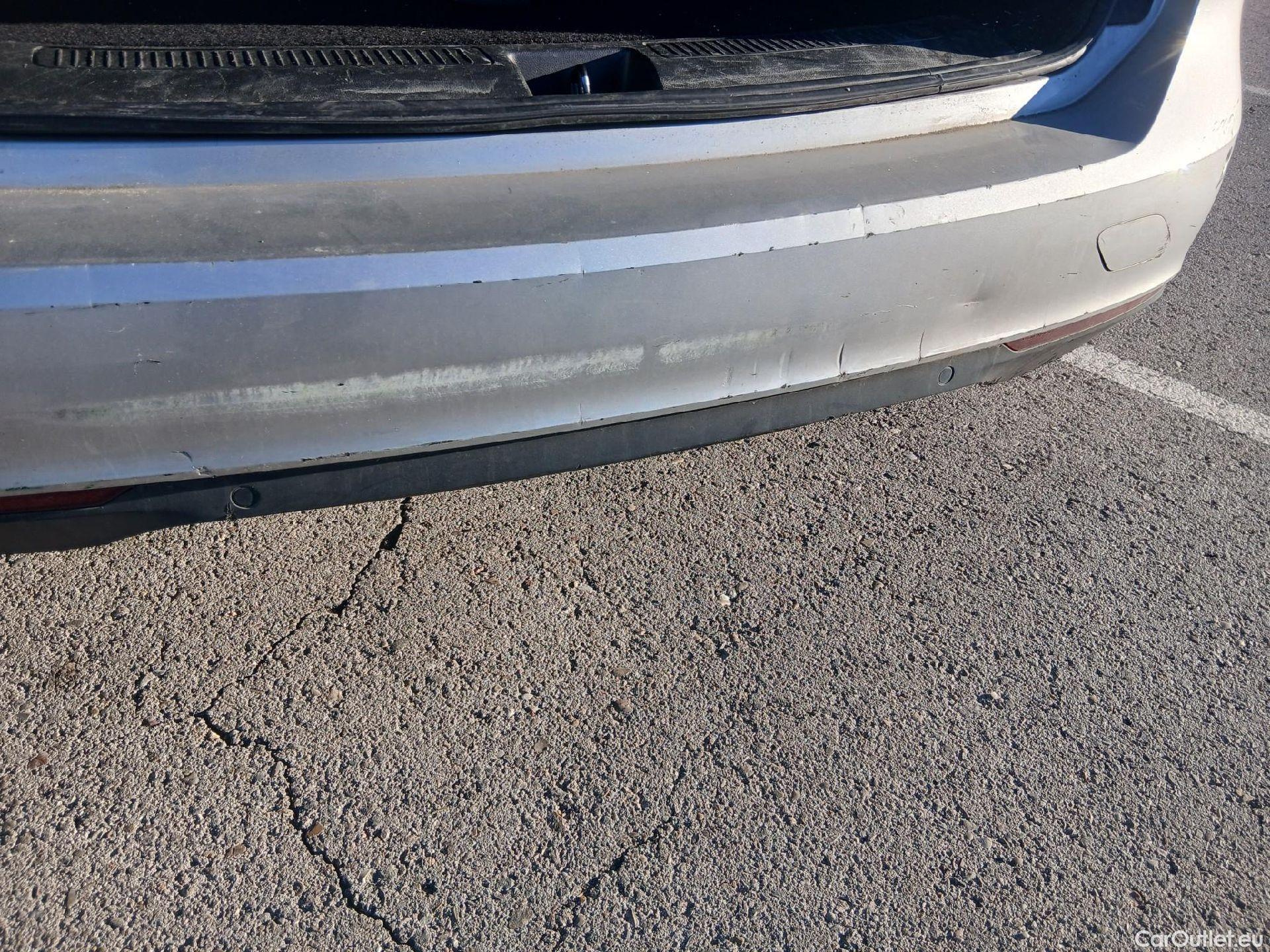  Opel  Insignia OPEL  / 2020 / 5P / familiar ST GS Line 1.5D DVH 90kW (122CV) MT6 #32