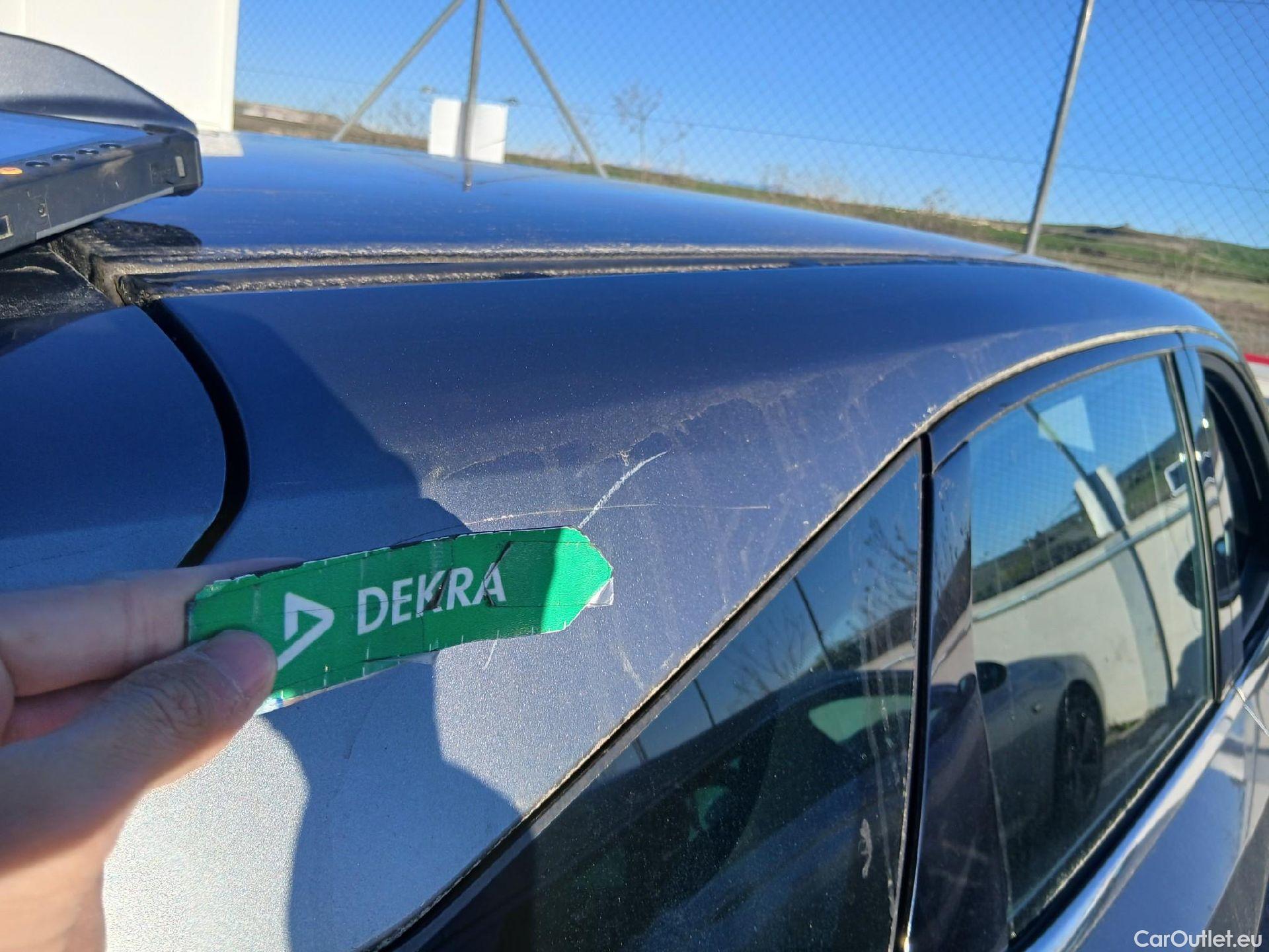  Nissan  Qashqai NISSAN  / 2021 / 5P / todoterreno DIG-T 116kW (158CV) mHEV Xtronic Acenta (AC) #32