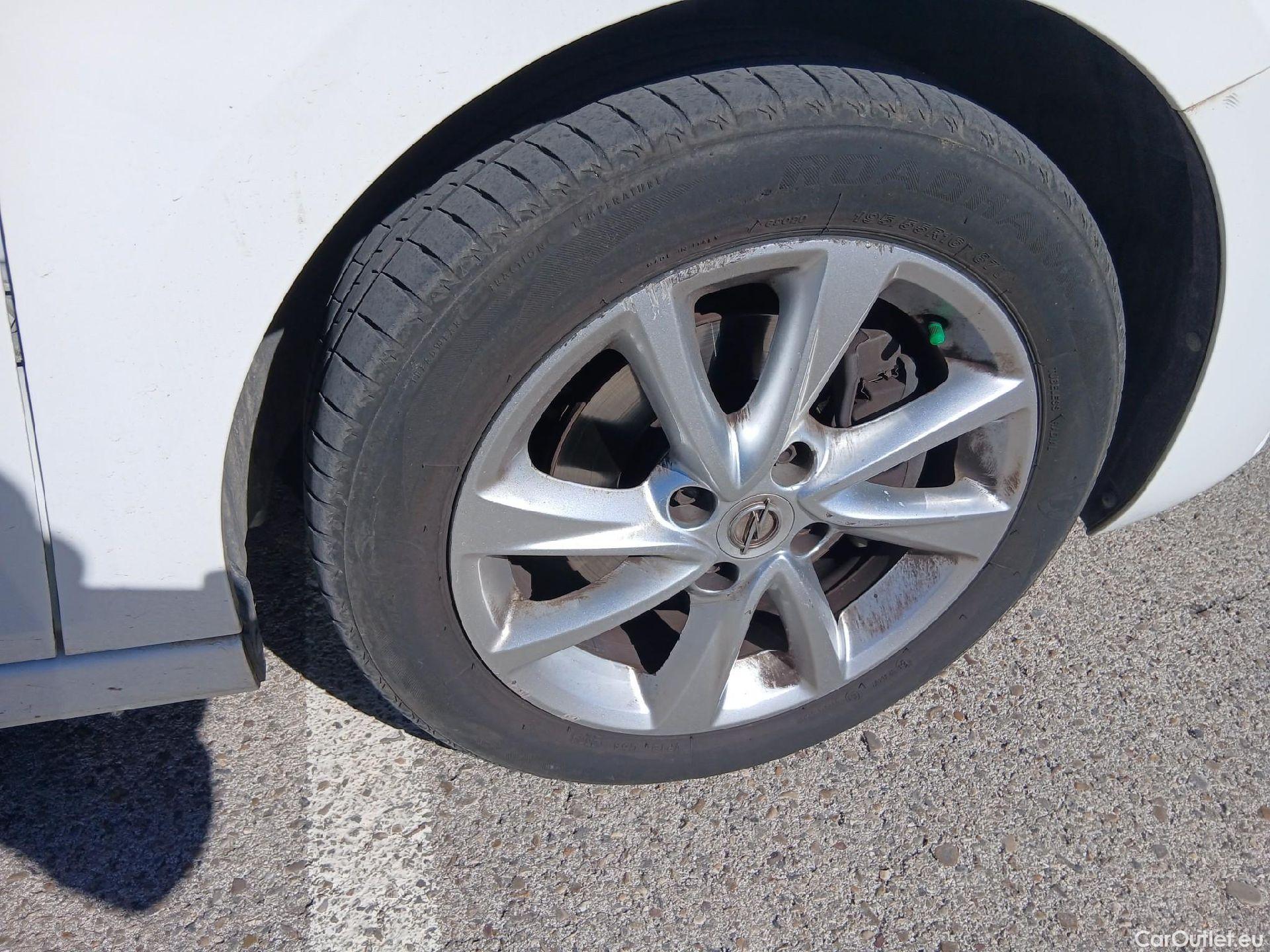  Opel  Corsa OPEL  1.2T XHL 74kW (100CV) Elegance #33