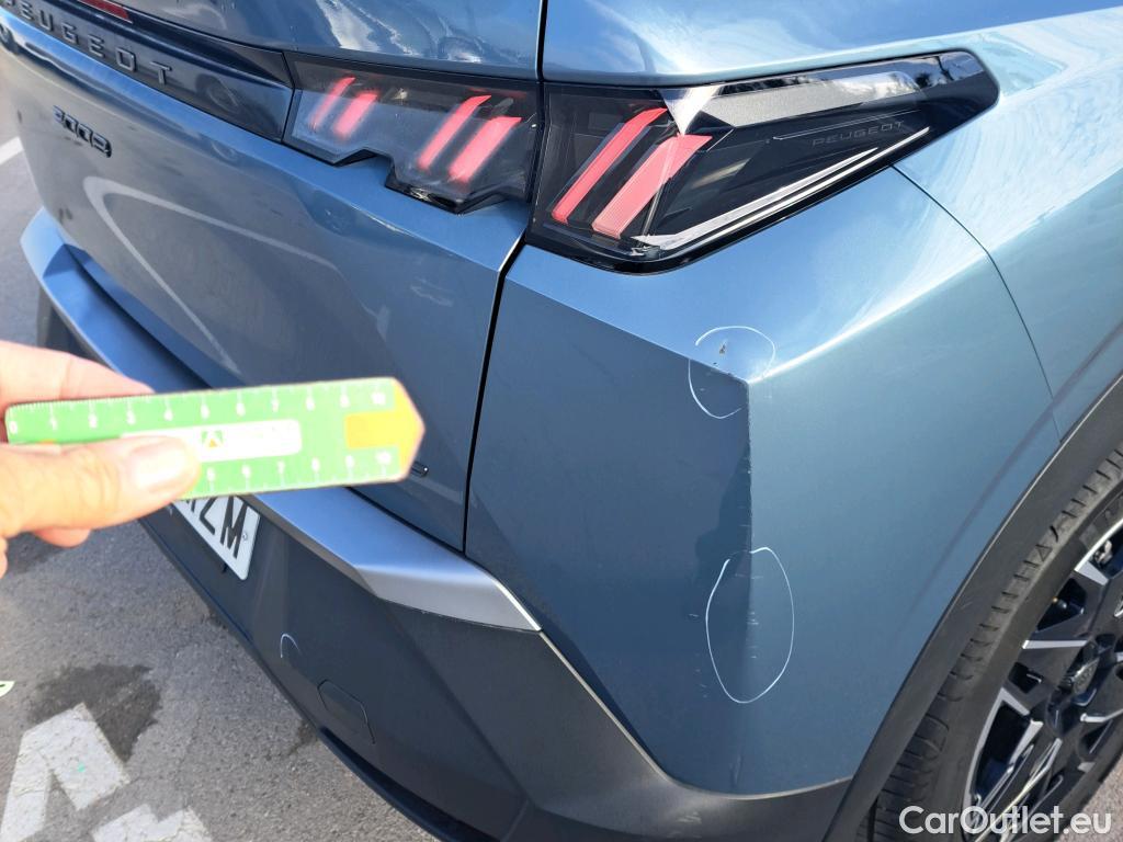  Peugeot  3008  Hybrid 136 Allure 1.2 135CV AT6 6E #30