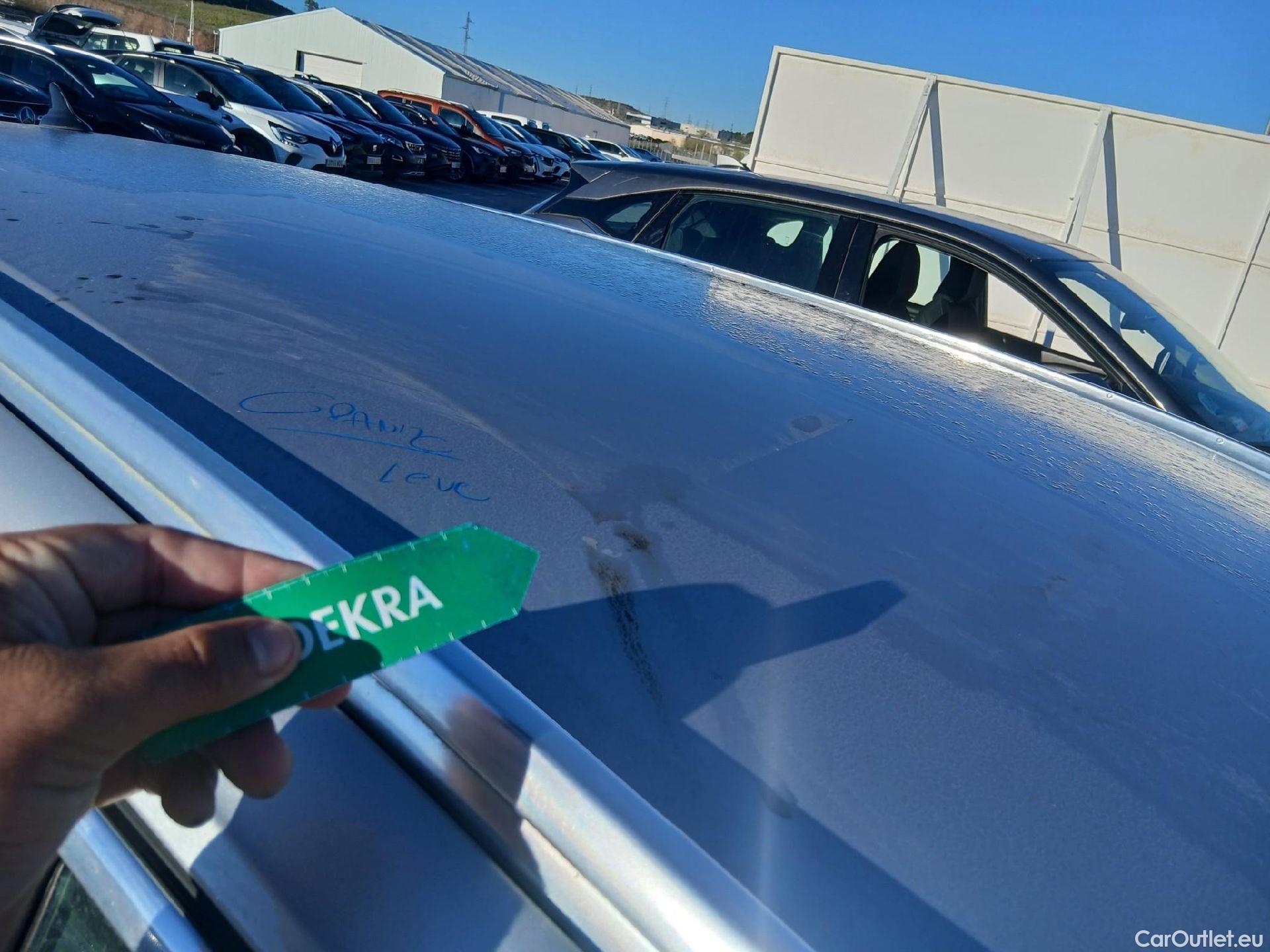  Opel  Insignia OPEL  / 2020 / 5P / familiar ST GS Line 1.5D DVH 90kW (122CV) MT6 #46