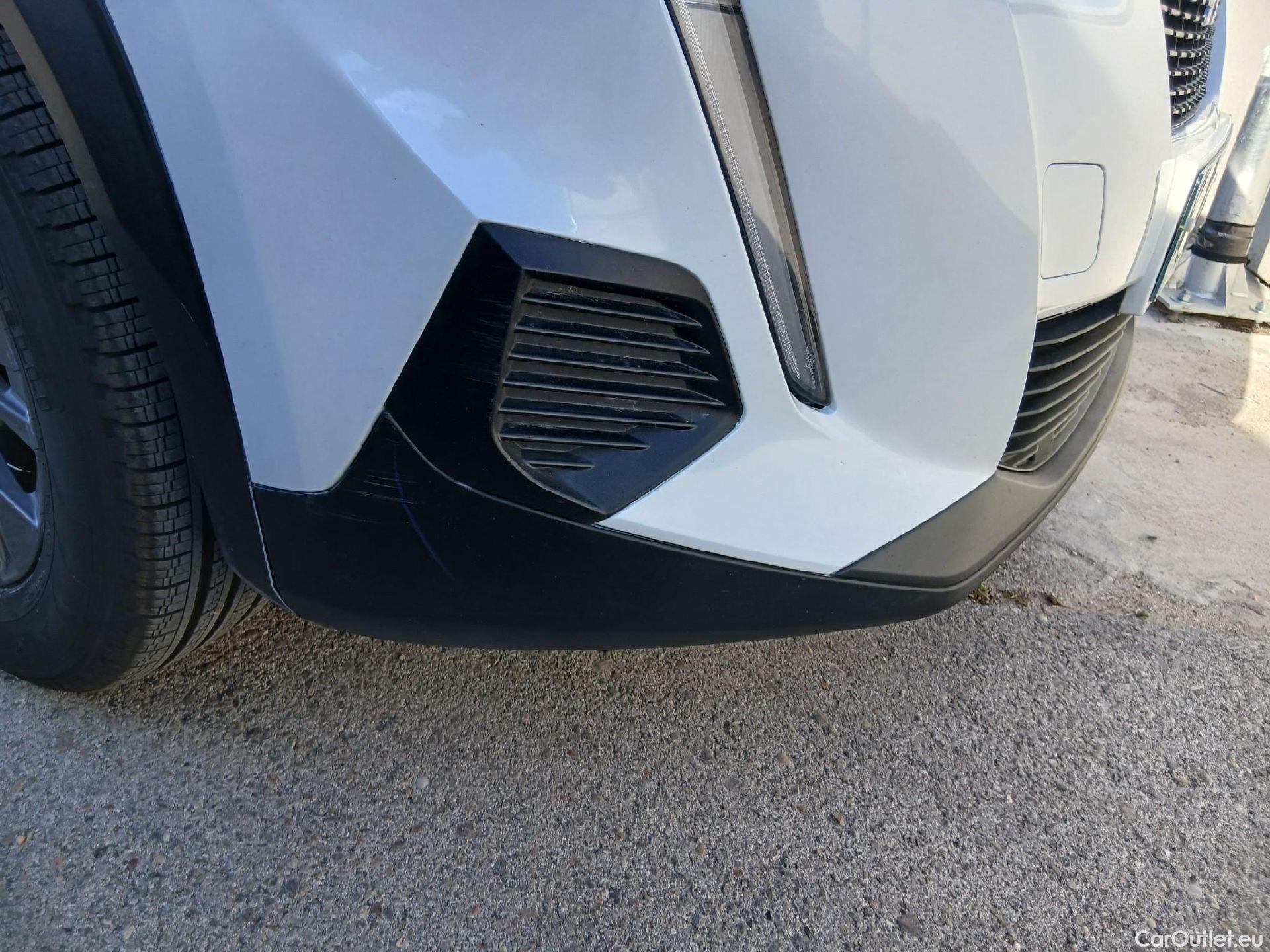  Peugeot  2008  Active Pack 1.2 PureTech 100CV MT6 E6d #7