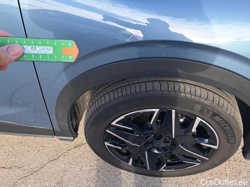  Peugeot  3008  Hybrid 136 Allure 1.2 135CV AT6 6E #9