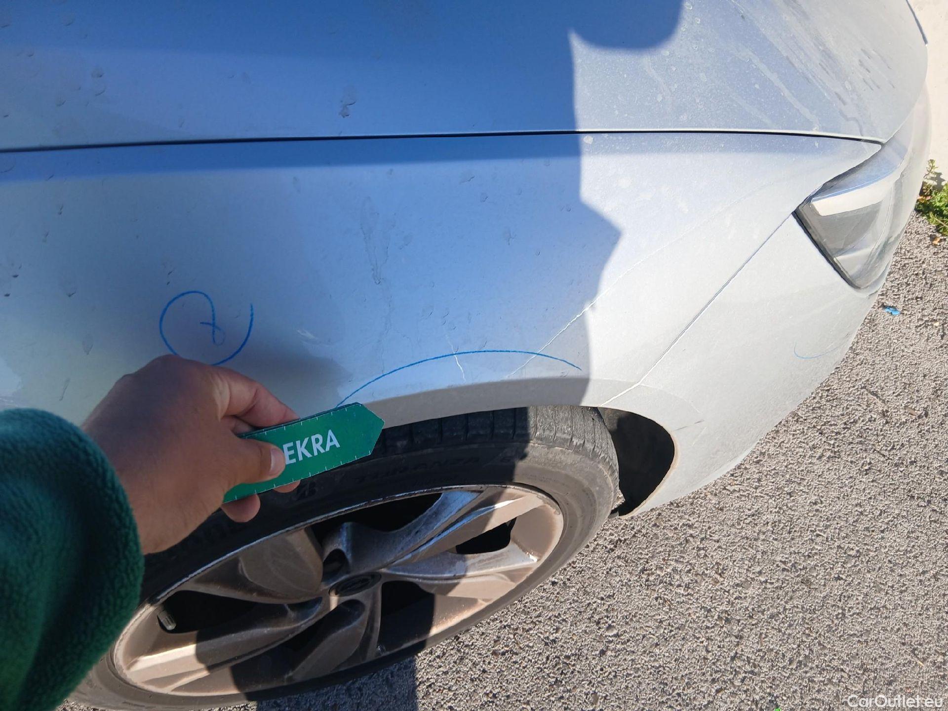  Opel  Insignia OPEL  / 2020 / 5P / familiar ST GS Line 1.5D DVH 90kW (122CV) MT6 #45