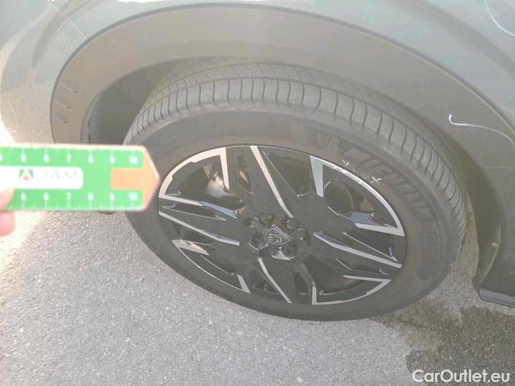  Peugeot  3008  Hybrid 136 Allure 1.2 135CV AT6 6E #51