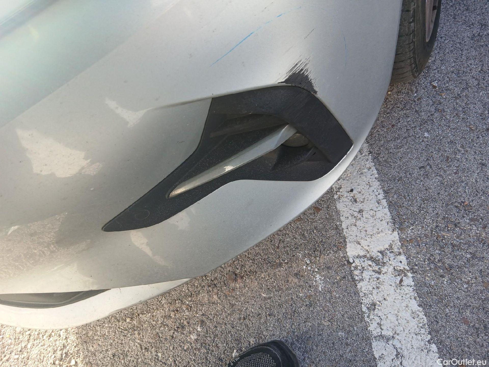  Opel  Insignia OPEL  / 2020 / 5P / familiar ST GS Line 1.5D DVH 90kW (122CV) MT6 #12