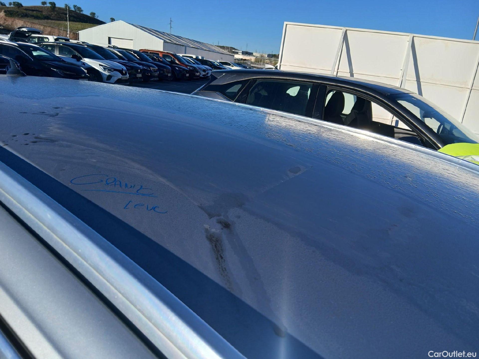  Opel  Insignia OPEL  / 2020 / 5P / familiar ST GS Line 1.5D DVH 90kW (122CV) MT6 #47