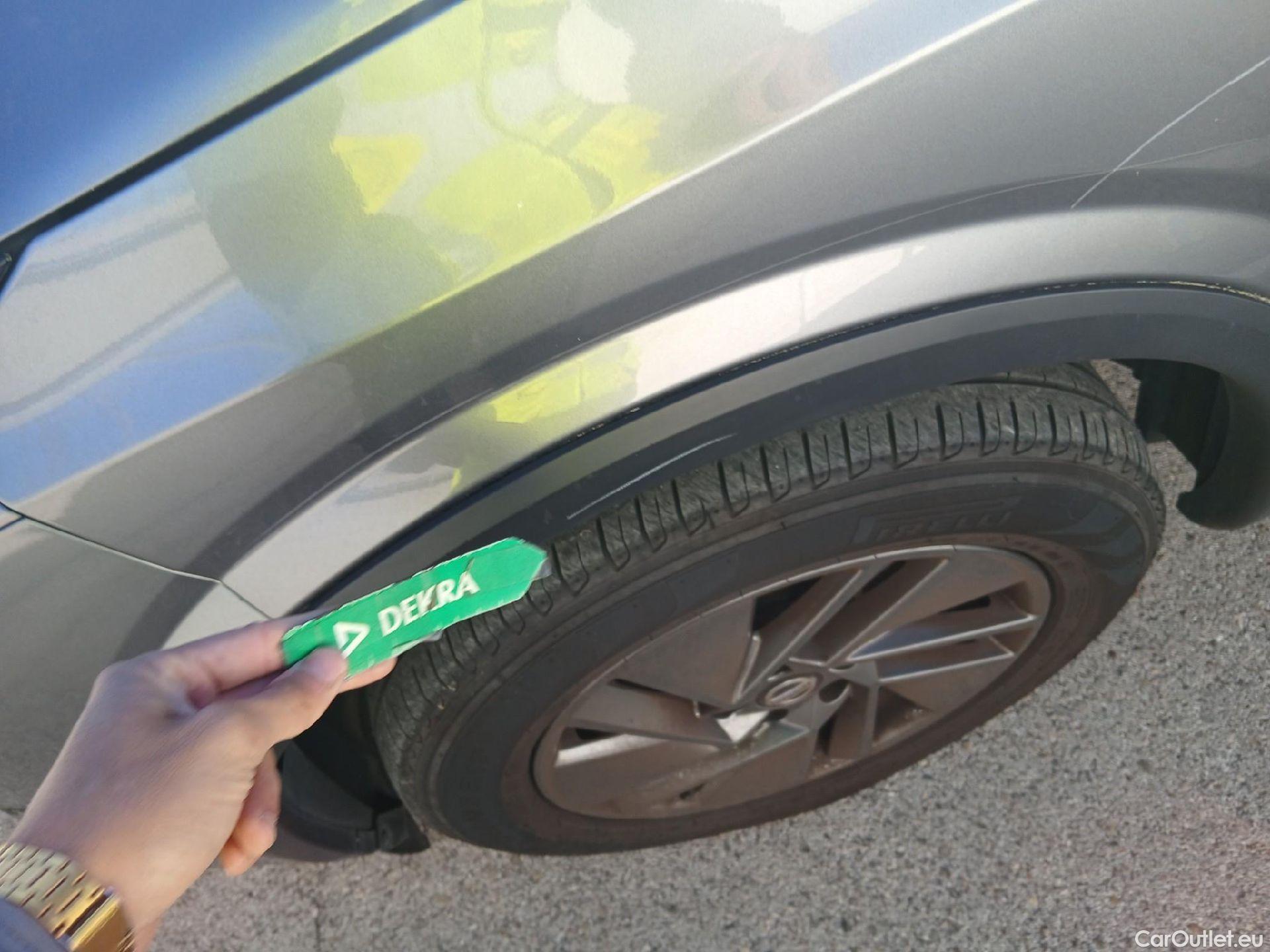  Nissan  Qashqai NISSAN  / 2021 / 5P / todoterreno DIG-T 116kW (158CV) mHEV Xtronic Acenta (AC) #12