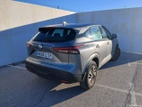  Nissan  Qashqai NISSAN  / 2021 / 5P / todoterreno DIG-T 116kW (158CV) mHEV Xtronic Acenta (AC) #2