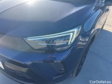  Opel  Crossland  X GS Line 1.2 Turbo 110CV MT6 6E #15