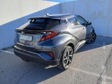  Toyota  C-HR TOYOTA  / 2019 / 5P / todoterreno 1.8 125H Advance #2
