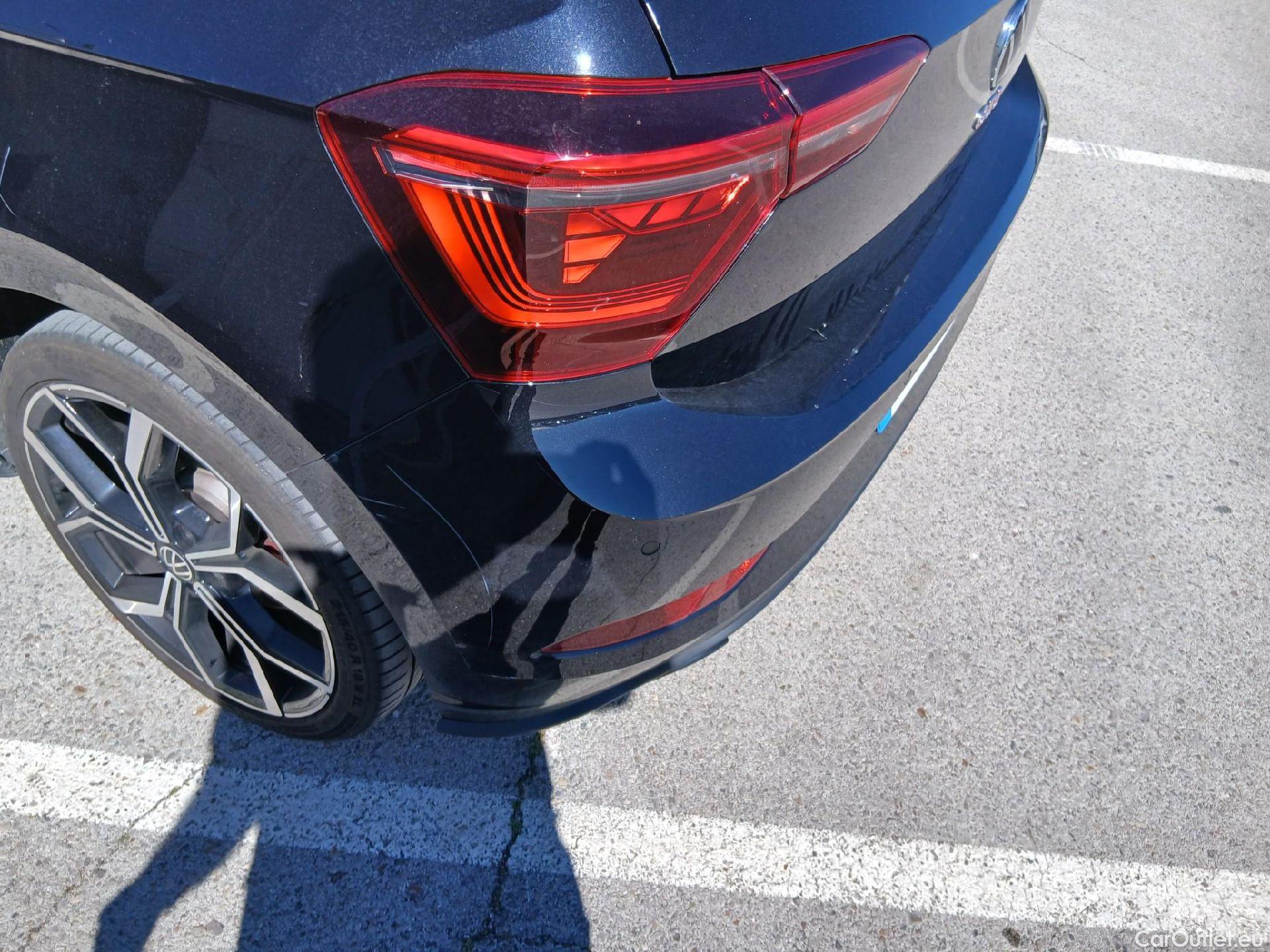  Volkswagen  Polo  VI GTI 2.0 TSI 205CV AT7 E6d #17