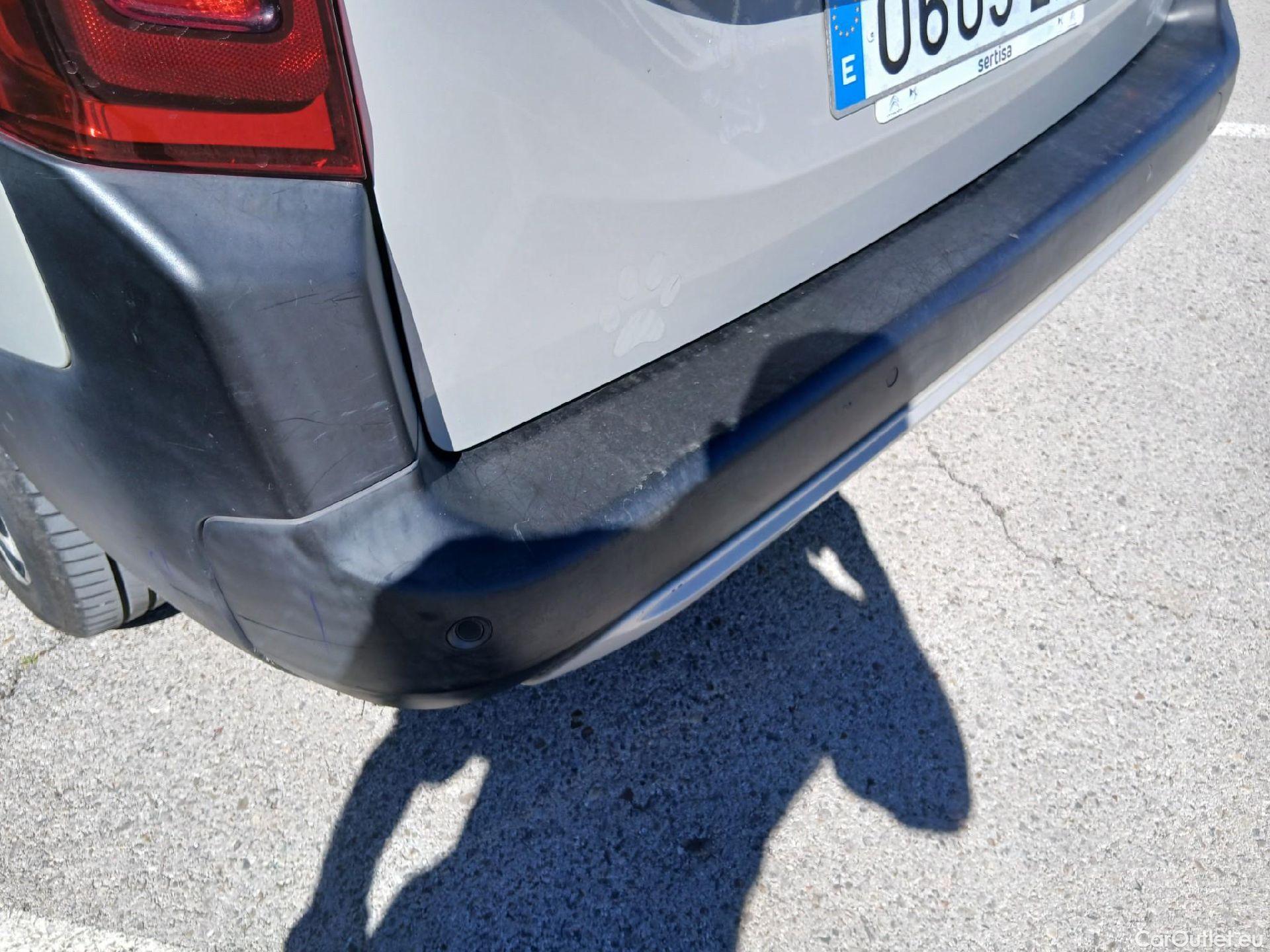  Citroen  Berlingo CITROEN  / 2018 / 5P / monovolumen compacto Talla XL BlueHDi 130 S&S EAT8 SHINE #20