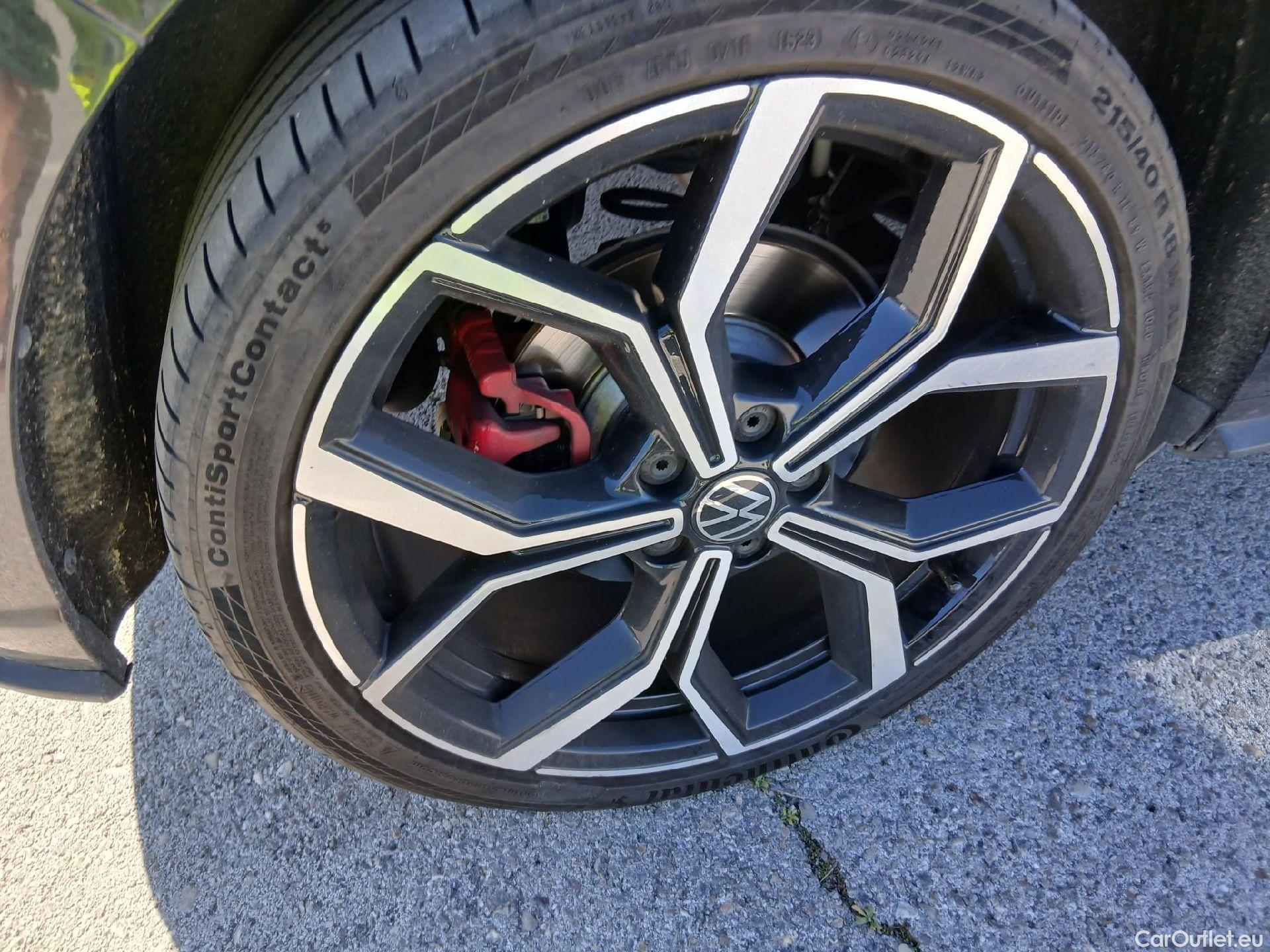  Volkswagen  Polo  VI GTI 2.0 TSI 205CV AT7 E6d #27