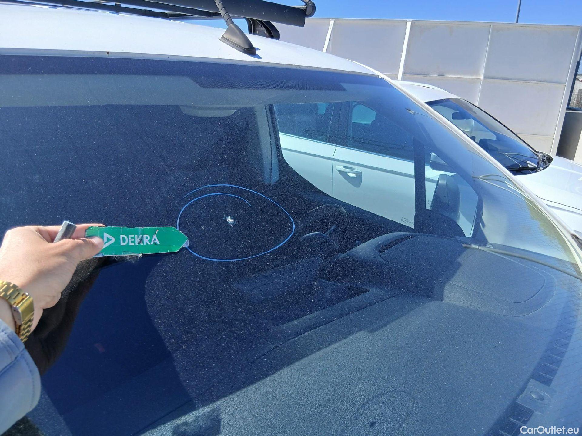  Citroen  Berlingo CITROEN  / 2018 / 3P / furgón derivado de turismo Talla M BlueHDi 73kW CONTROL #1