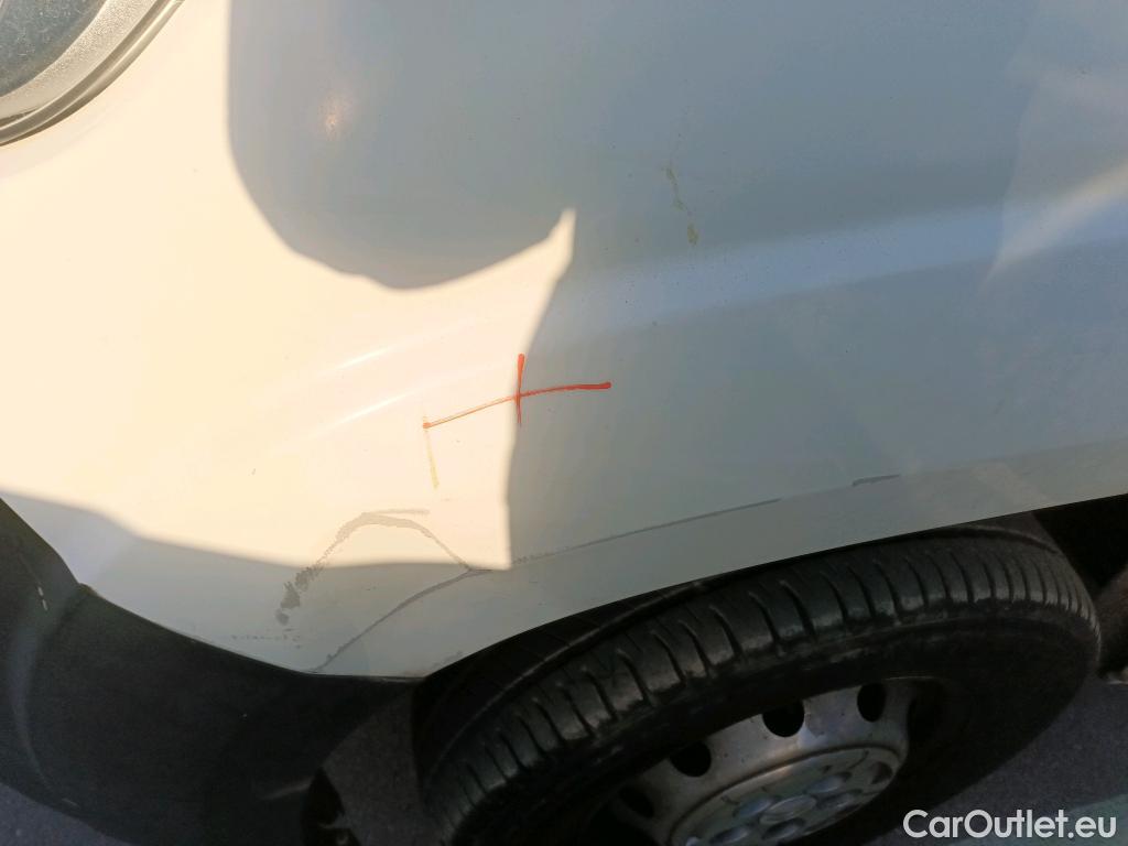  Citroen  Jumper CITROEN  / 2014 / 4P / furgón BlueHDi 103KW (140CV) Furgón 35L2H2 #PANELADO ISOTERMO# #28