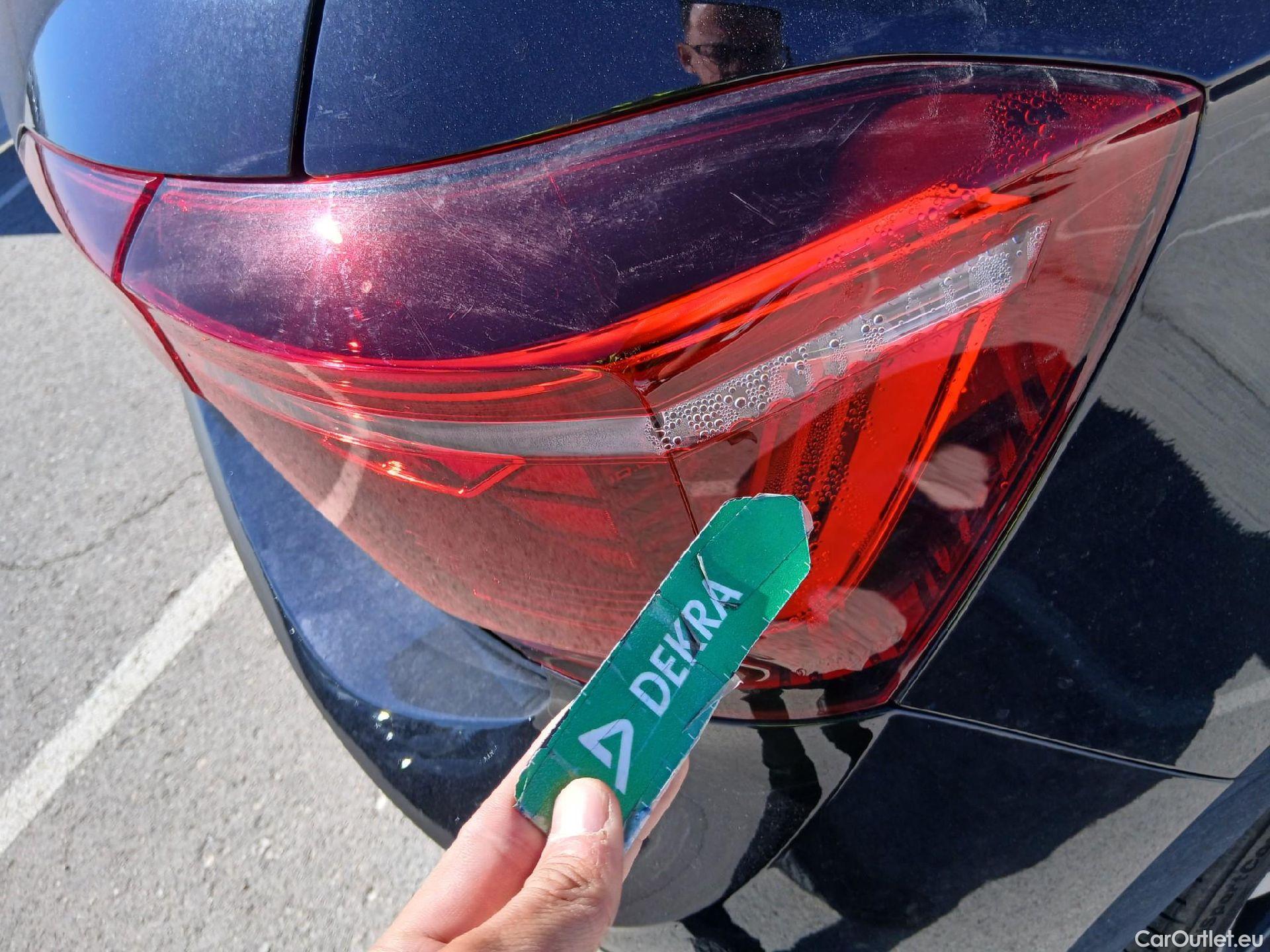  Volkswagen  Polo  VI GTI 2.0 TSI 205CV AT7 E6d #19