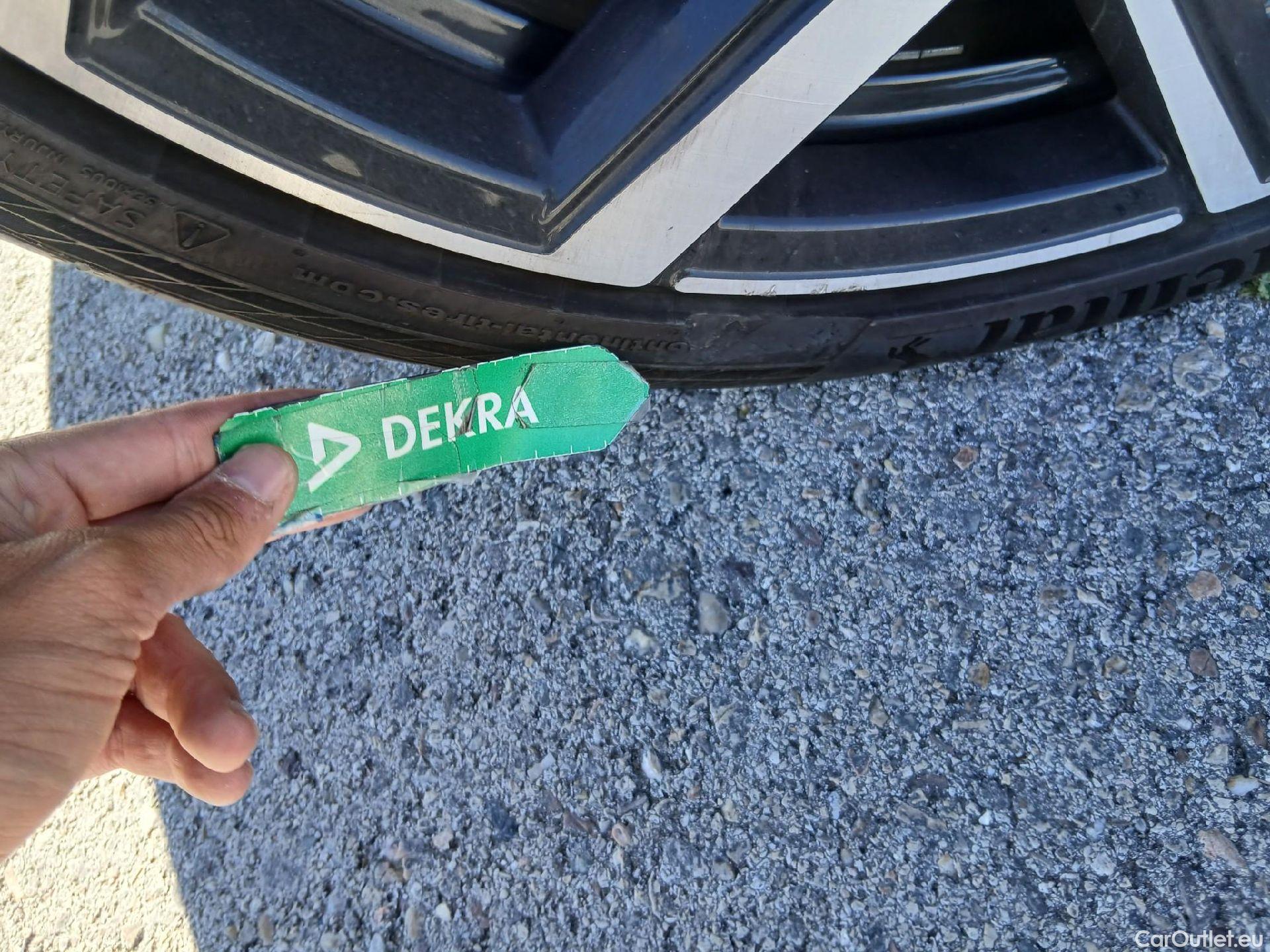  Volkswagen  Polo  VI GTI 2.0 TSI 205CV AT7 E6d #26