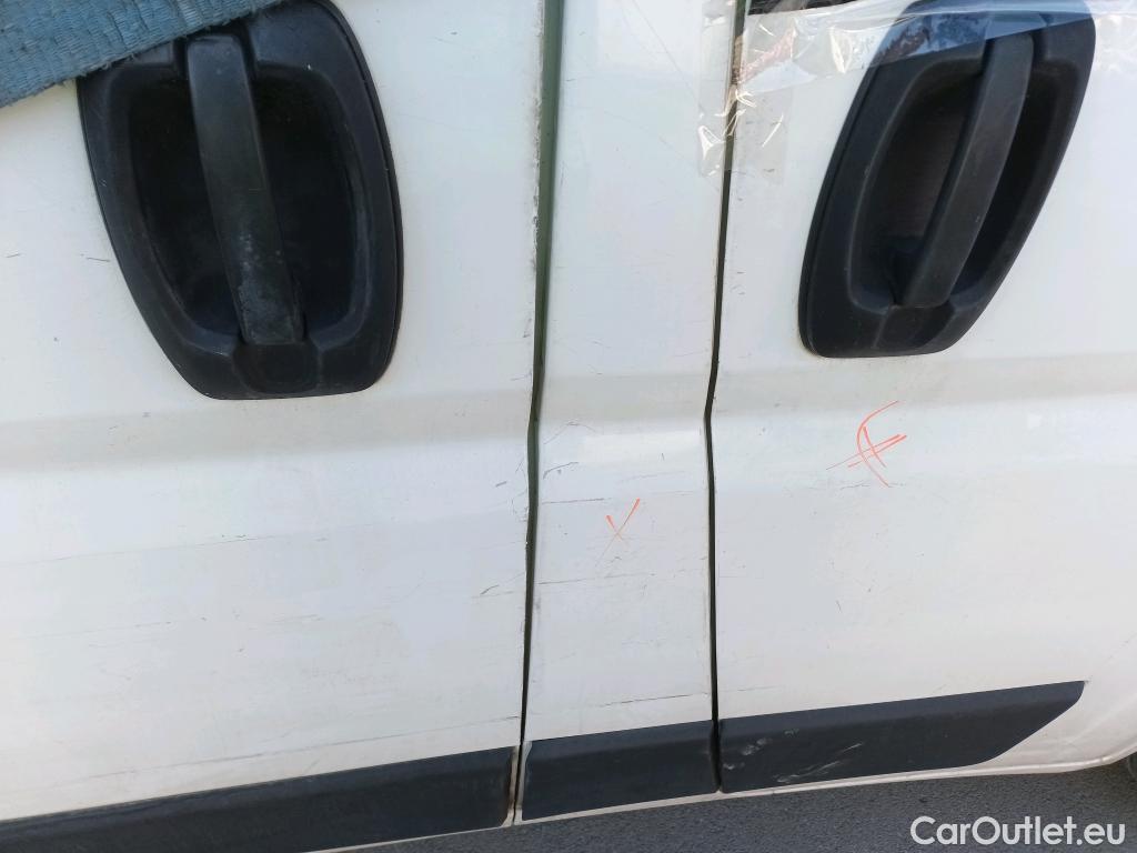  Citroen  Jumper CITROEN  / 2014 / 4P / furgón BlueHDi 103KW (140CV) Furgón 35L2H2 #PANELADO ISOTERMO# #33