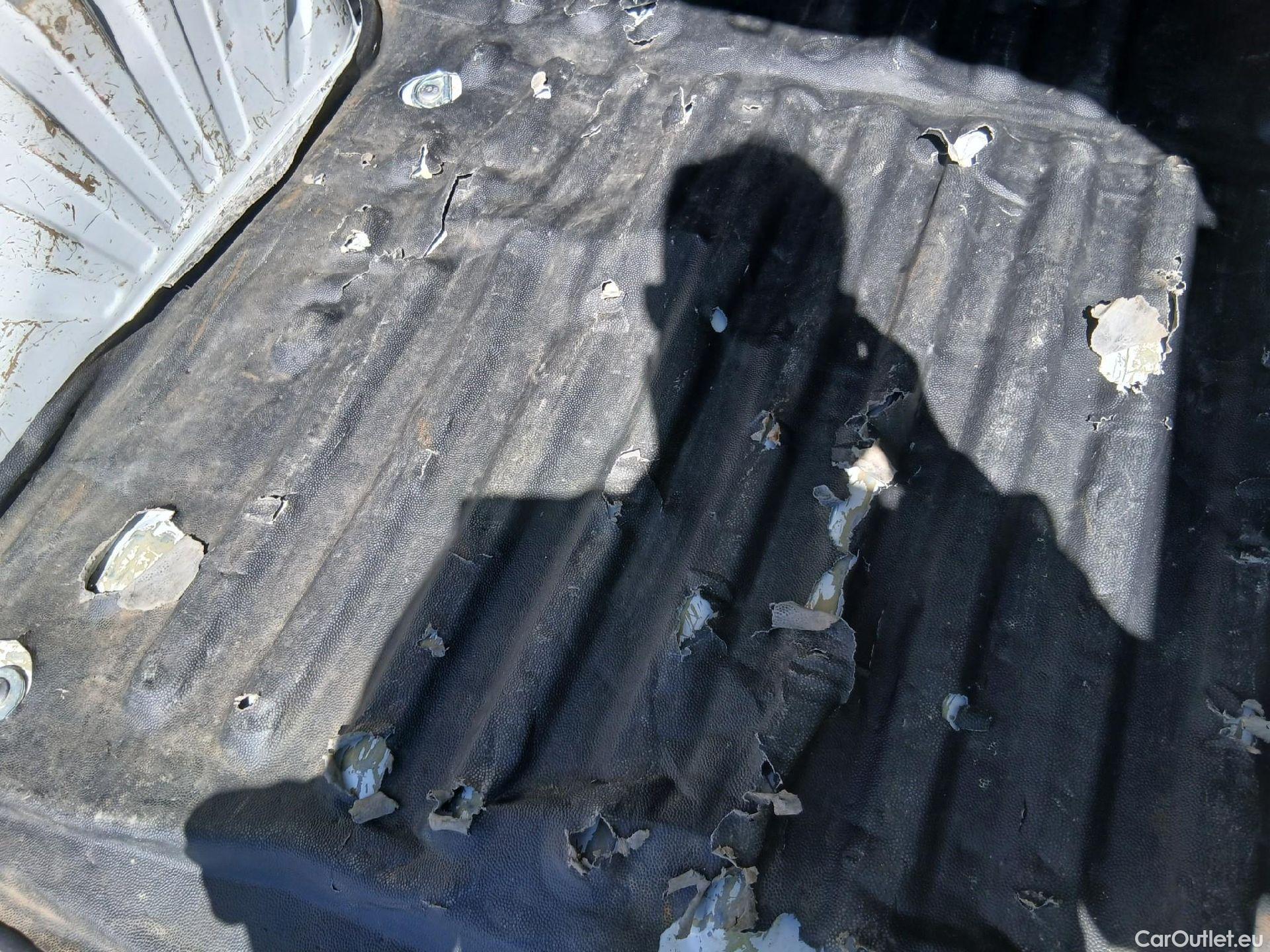  Citroen  Berlingo CITROEN  / 2018 / 3P / furgón derivado de turismo Talla M BlueHDi 73kW CONTROL #30