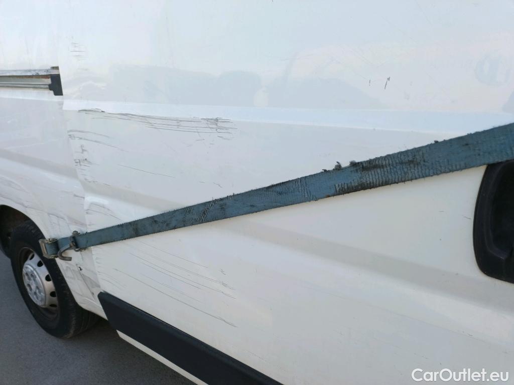  Citroen  Jumper CITROEN  / 2014 / 4P / furgón BlueHDi 103KW (140CV) Furgón 35L2H2 #PANELADO ISOTERMO# #12