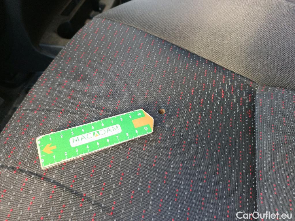  Citroen  Jumper CITROEN  / 2014 / 4P / furgón BlueHDi 103KW (140CV) Furgón 35L2H2 #PANELADO ISOTERMO# #30