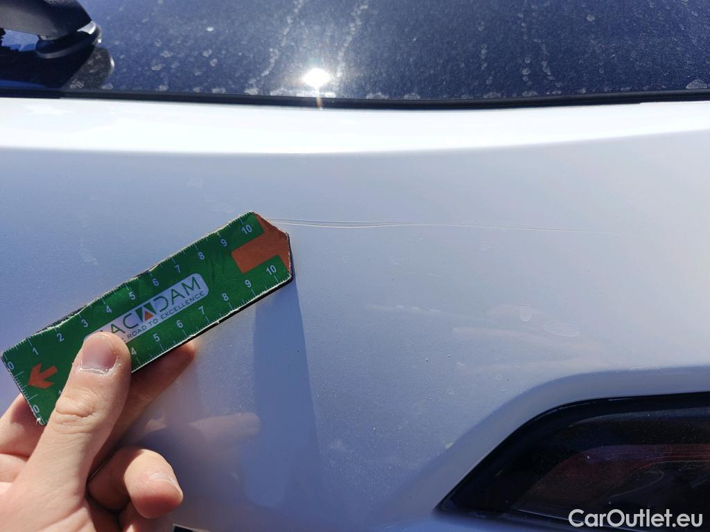  Toyota  Corolla TOYOTA  / 2019 / 5P / familiar 1.8 125H STYLE E-CVT TOURING SPORT #5