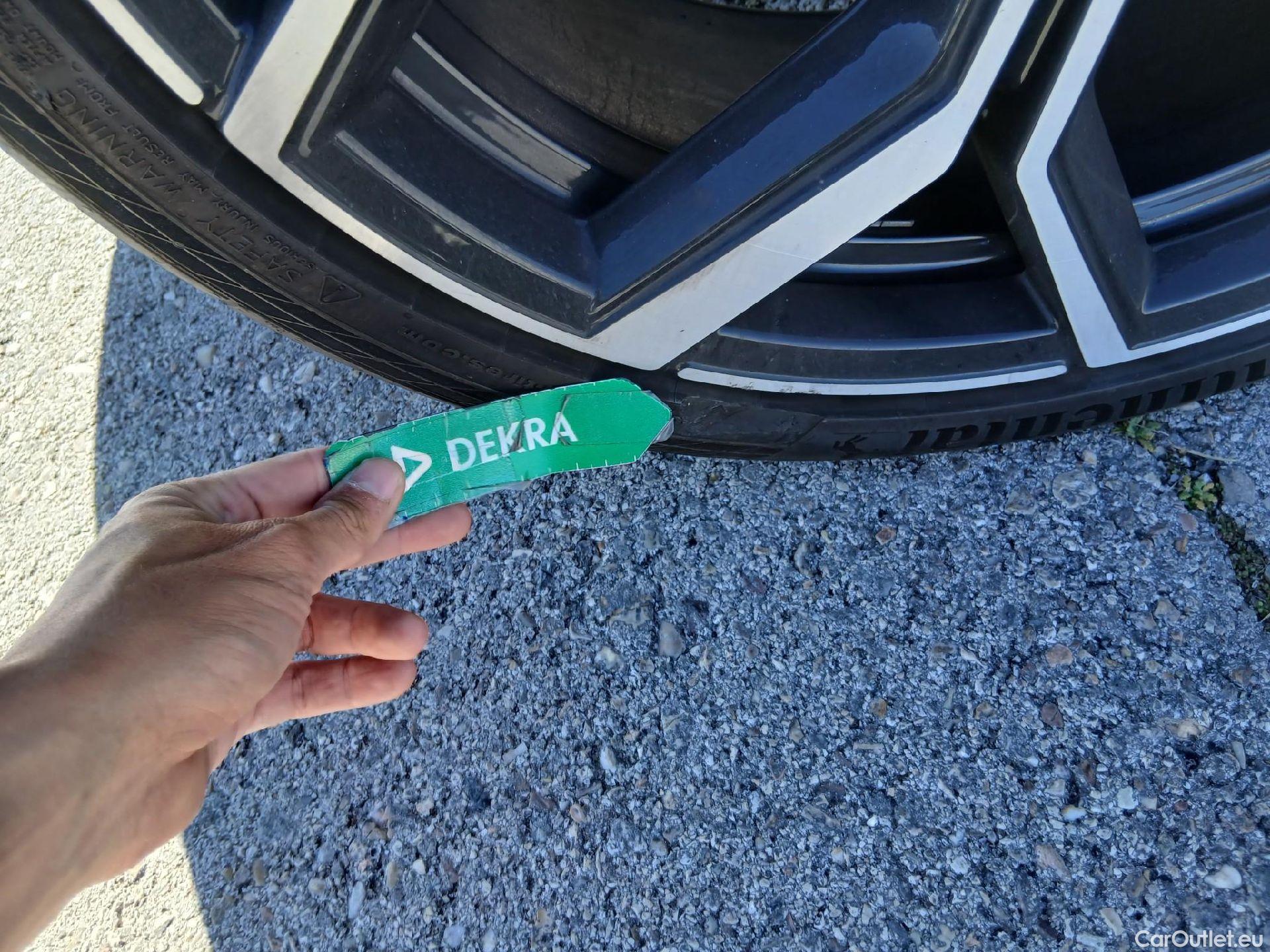  Volkswagen  Polo  VI GTI 2.0 TSI 205CV AT7 E6d #25