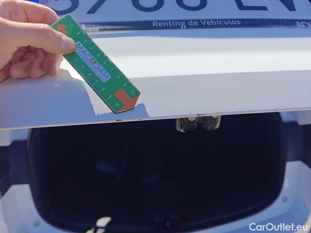  Toyota  Corolla TOYOTA  / 2019 / 5P / familiar 1.8 125H STYLE E-CVT TOURING SPORT #8