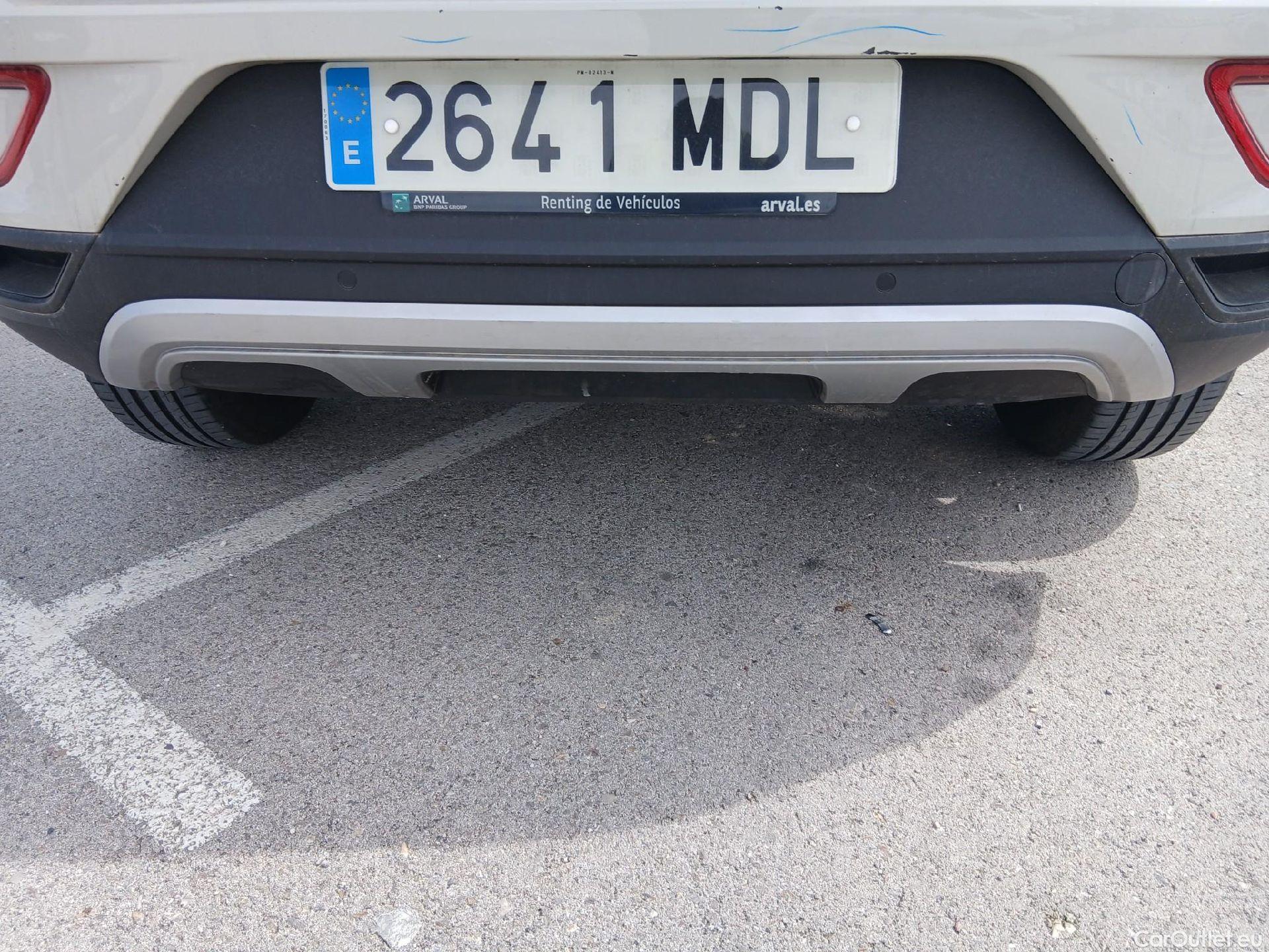  Volkswagen  T-ROC VOLKSWAGEN  / 2021 / 5P / todoterreno Life 1.5 TSI 110kW (150CV) DSG #22