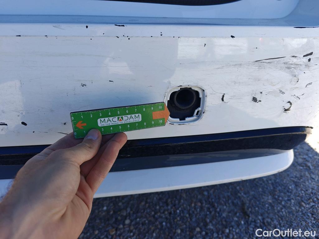  Toyota  Corolla TOYOTA  / 2019 / 5P / familiar 1.8 125H STYLE E-CVT TOURING SPORT #61