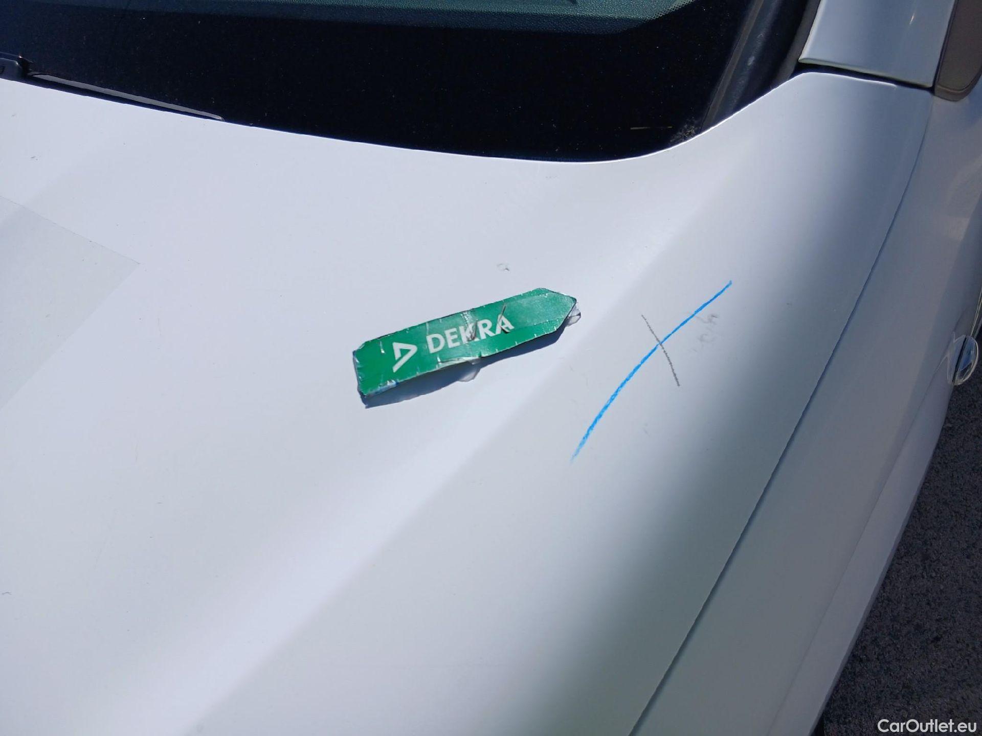  Citroen  Berlingo CITROEN  / 2018 / 3P / furgón derivado de turismo Talla M BlueHDi 73kW CONTROL #5