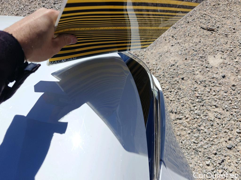  Toyota  Corolla TOYOTA  / 2019 / 5P / familiar 1.8 125H STYLE E-CVT TOURING SPORT #11