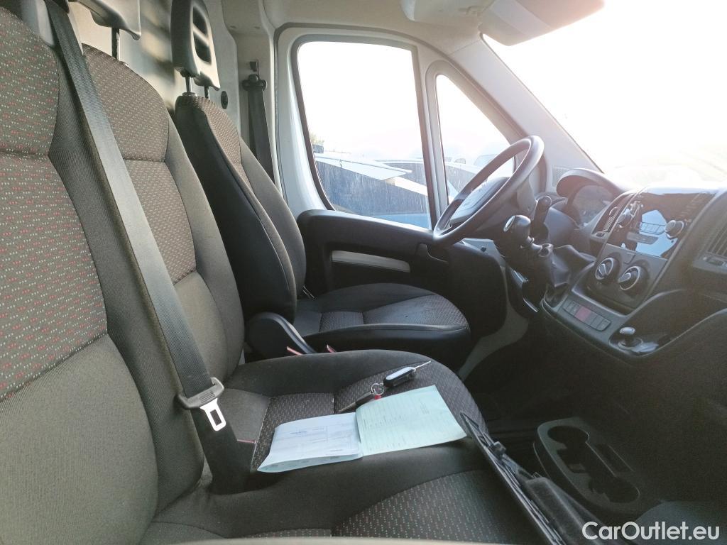  Citroen  Jumper CITROEN  / 2014 / 4P / furgón BlueHDi 103KW (140CV) Furgón 35L2H2 #PANELADO ISOTERMO# #32