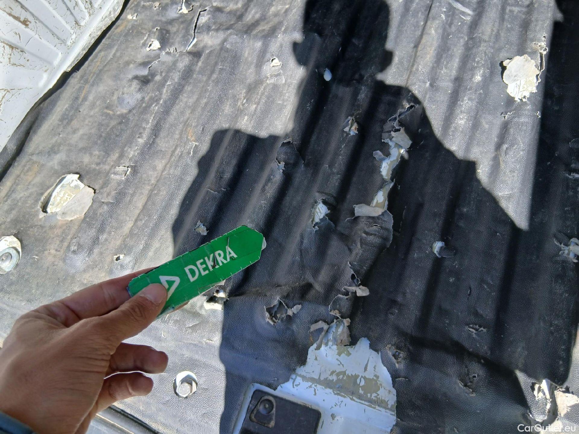  Citroen  Berlingo CITROEN  / 2018 / 3P / furgón derivado de turismo Talla M BlueHDi 73kW CONTROL #29