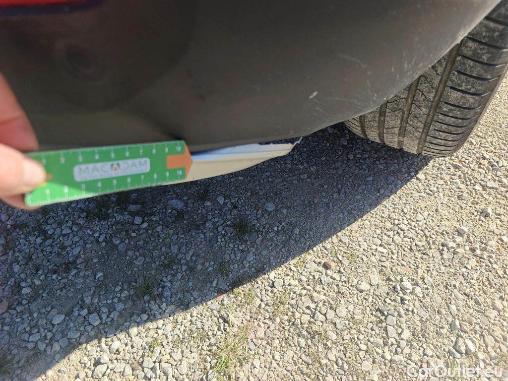  Volvo  XC 40 VOLVO XC40 / 2021 / 5P / todoterreno 1.5 T4 Recharge PHEV Core Auto #9