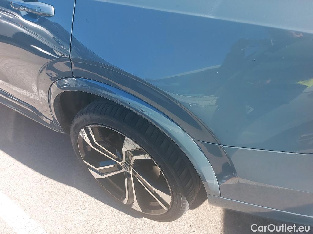  Volvo  XC90 VOLVO  / 2019 / 5P / todoterreno 2.0 T8 AWD Recharge R-Design Auto #42