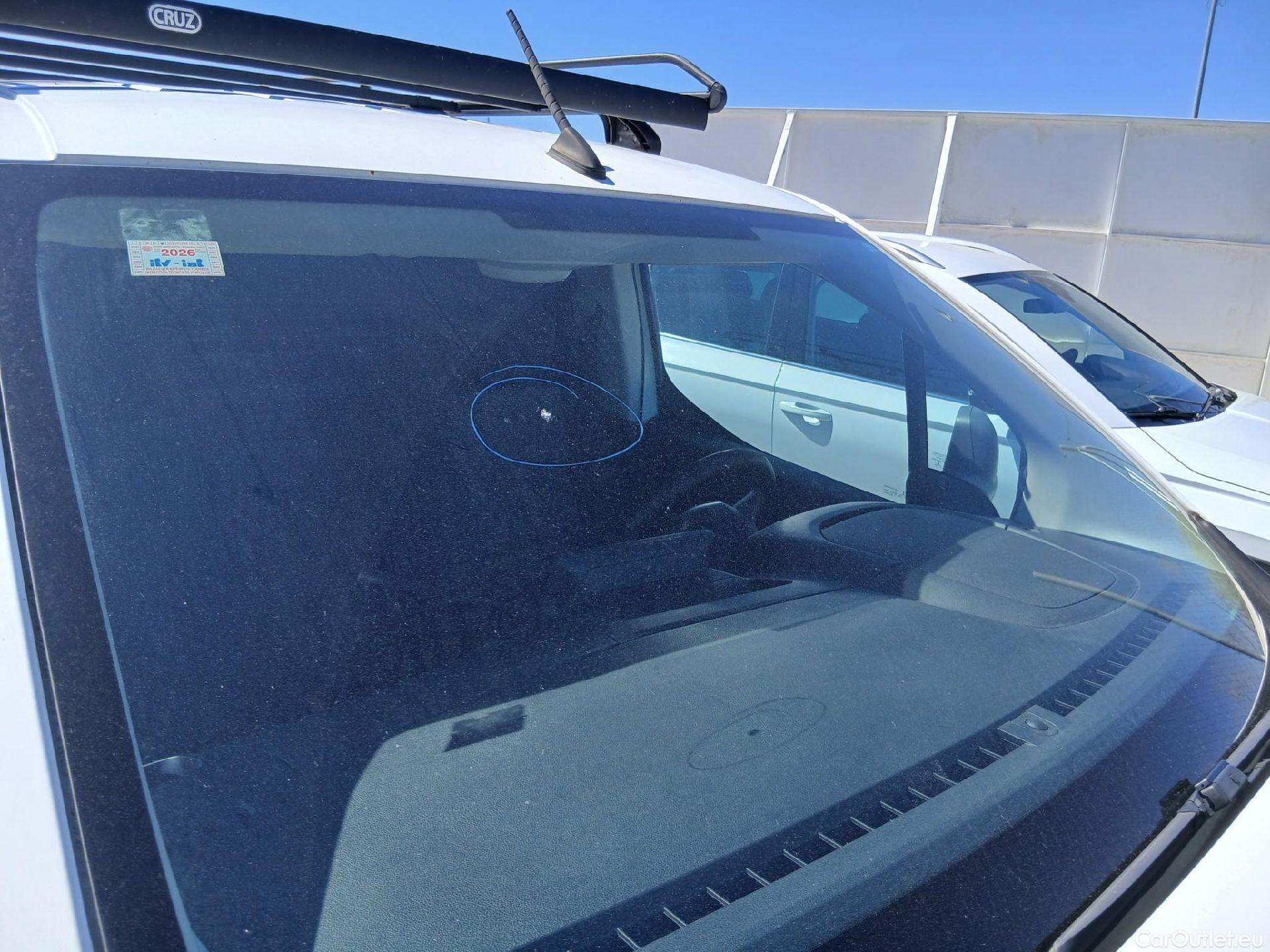  Citroen  Berlingo CITROEN  / 2018 / 3P / furgón derivado de turismo Talla M BlueHDi 73kW CONTROL #3