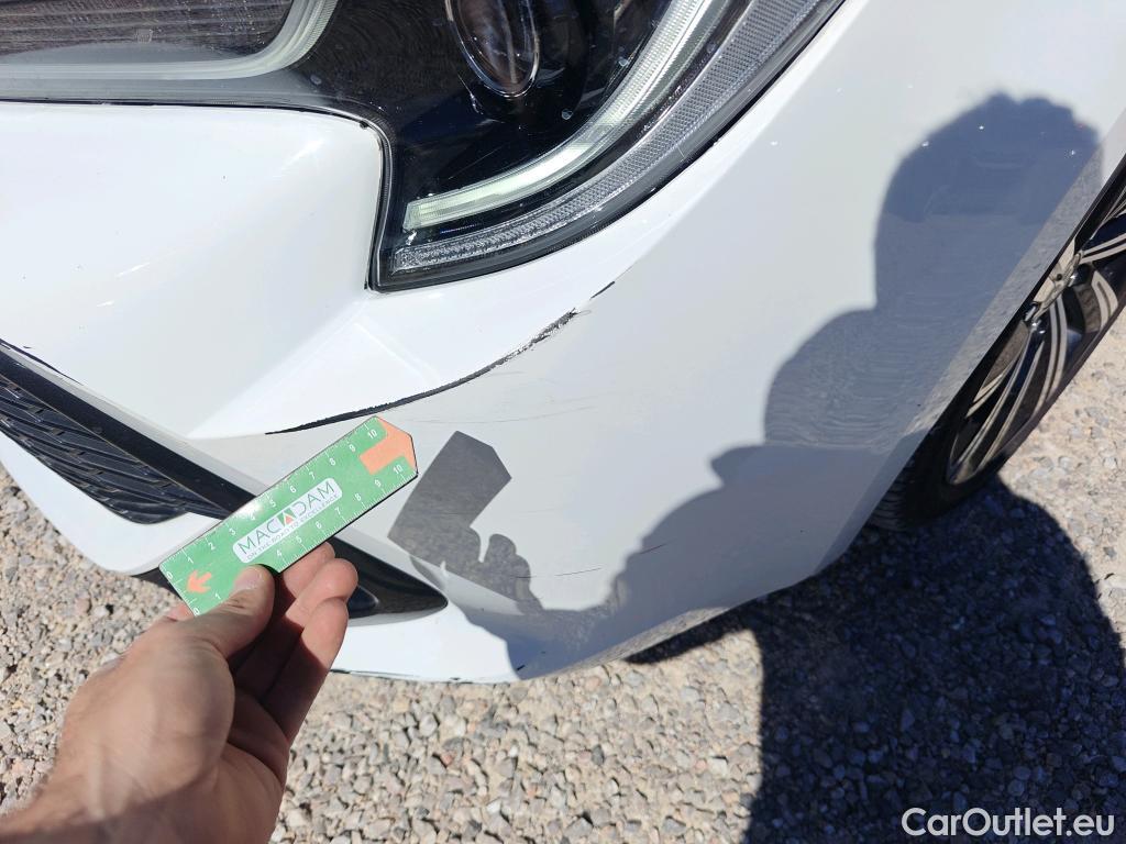  Toyota  Corolla TOYOTA  / 2019 / 5P / familiar 1.8 125H STYLE E-CVT TOURING SPORT #56