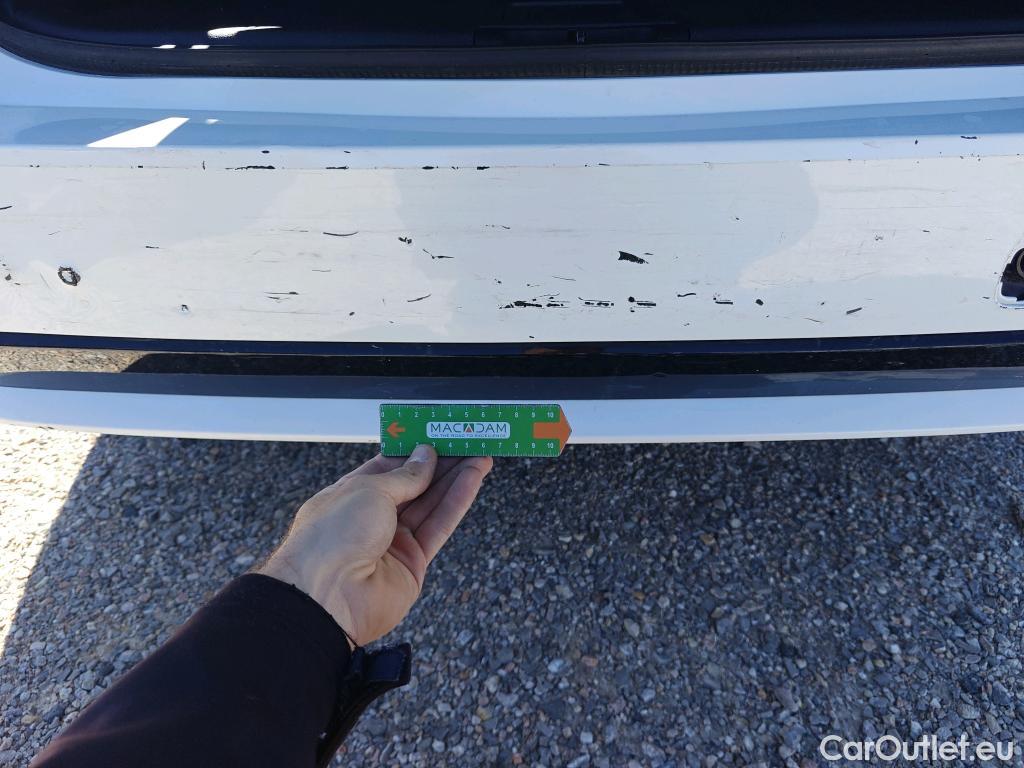  Toyota  Corolla TOYOTA  / 2019 / 5P / familiar 1.8 125H STYLE E-CVT TOURING SPORT #62