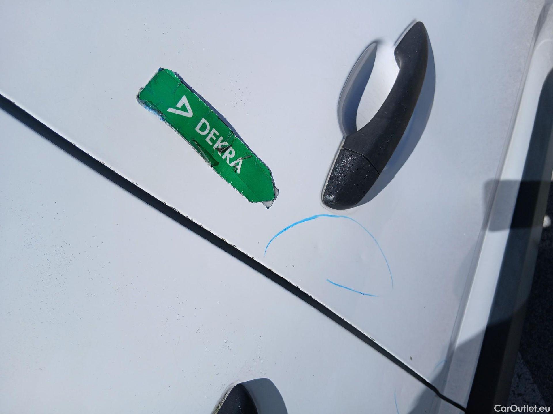  Citroen  Berlingo CITROEN  / 2018 / 3P / furgón derivado de turismo Talla M BlueHDi 73kW CONTROL #37