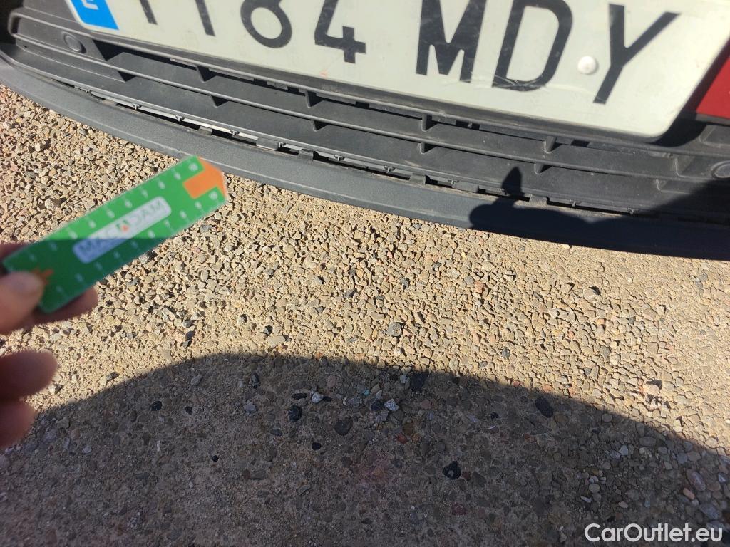  Volvo  XC 40 VOLVO XC40 / 2021 / 5P / todoterreno 1.5 T4 Recharge PHEV Core Auto #30