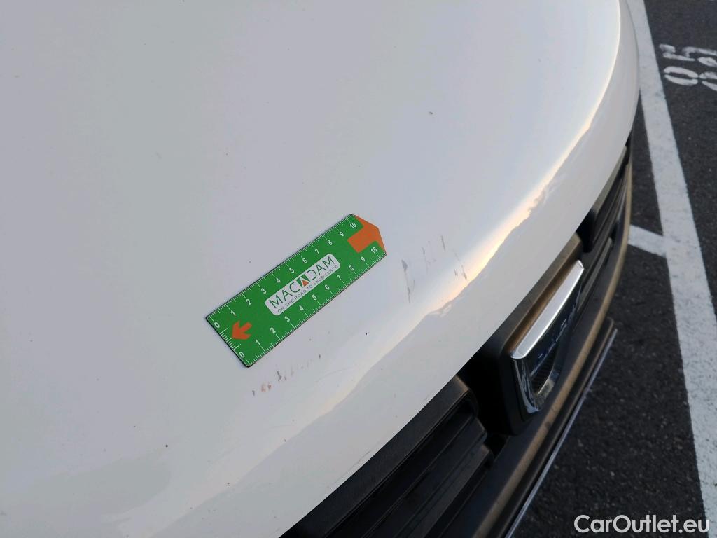  Dacia  Dokker DACIA  / 2013 / 4P / furgón derivado de turismo Van Essential 1.6 75kW (100CV) GLP #6