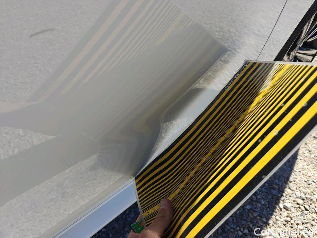  Toyota  Corolla TOYOTA  / 2019 / 5P / familiar 1.8 125H STYLE E-CVT TOURING SPORT #23