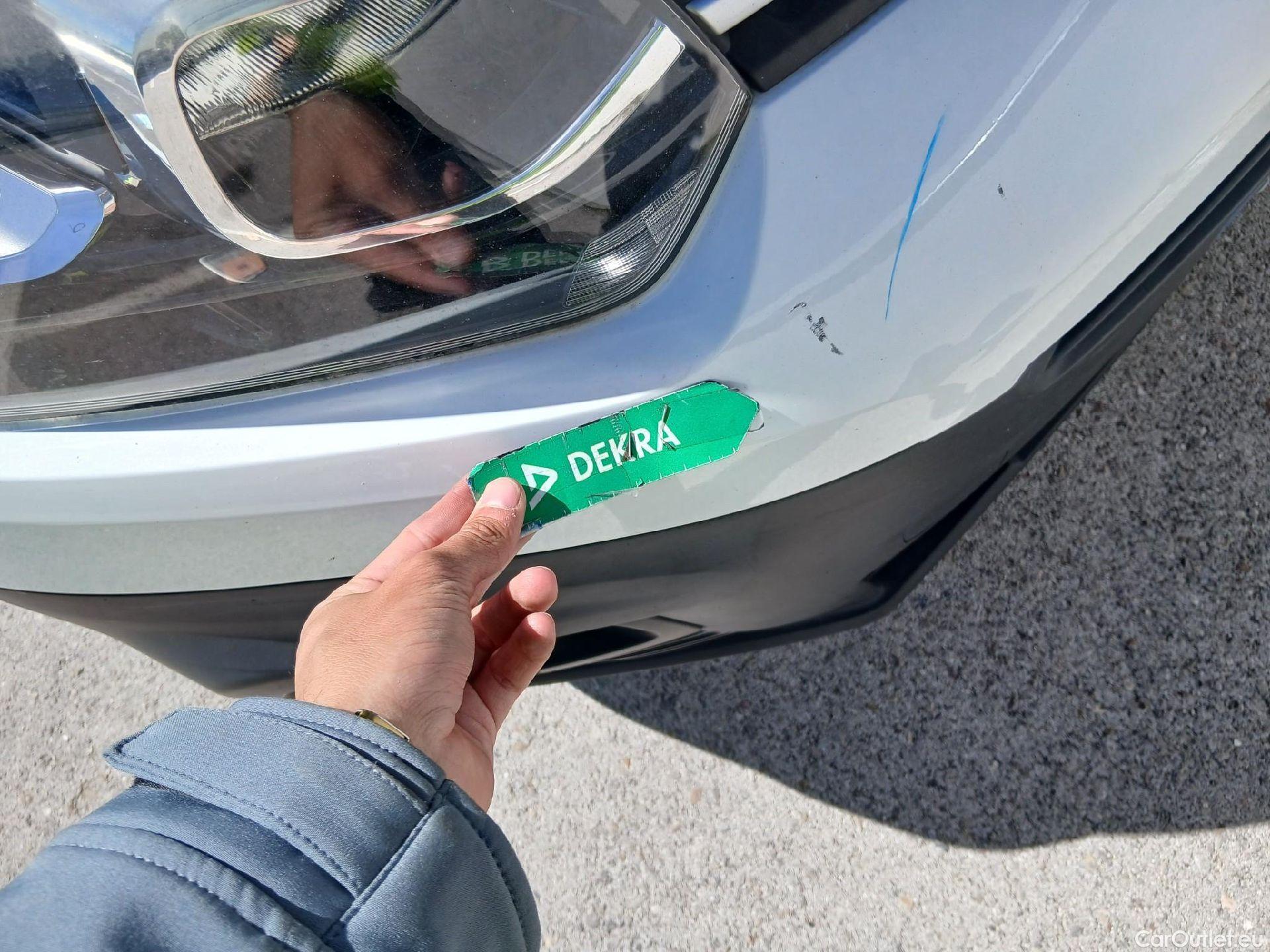  Citroen  Berlingo CITROEN  / 2018 / 3P / furgón derivado de turismo Talla M BlueHDi 73kW CONTROL #7