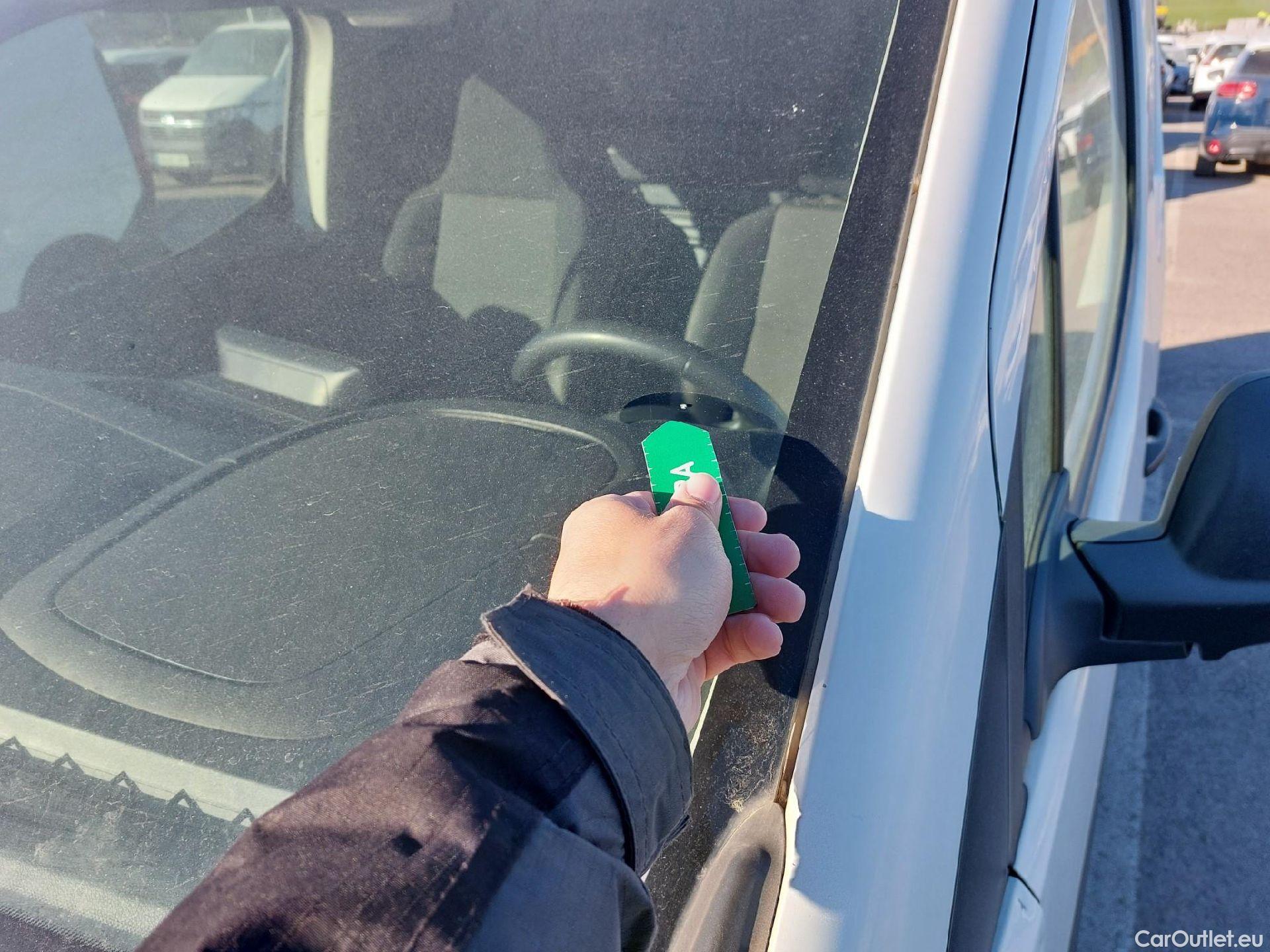  Citroen  Berlingo CITROEN  / 2018 / 3P / furgón derivado de turismo Talla M BlueHDi 73kW CONTROL #6