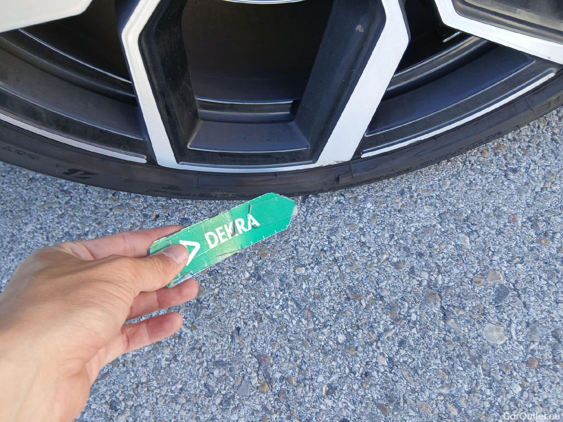  Volkswagen  Polo  VI GTI 2.0 TSI 205CV AT7 E6d #31