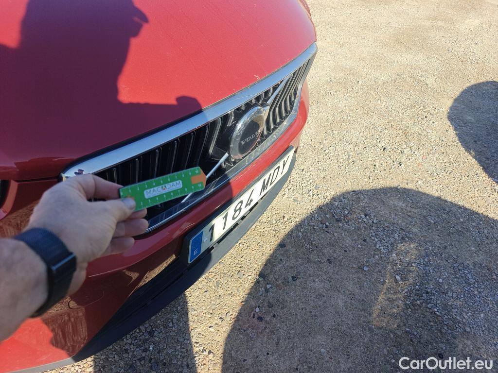  Volvo  XC 40 VOLVO XC40 / 2021 / 5P / todoterreno 1.5 T4 Recharge PHEV Core Auto #15